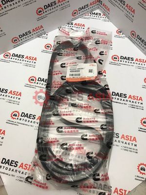 Ремень поликлиновый 8PK2745 JAC N56 ORIGINAL