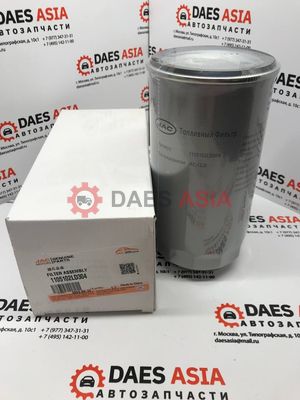 Фильтр топливный грубой очистки №1 JAC N56 Euro 5 ORIGINAL