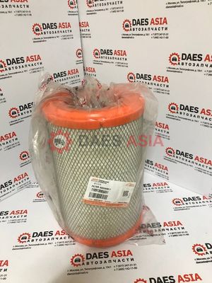 Фильтр воздушный ORIGINAL JAC N-56 Евро 5