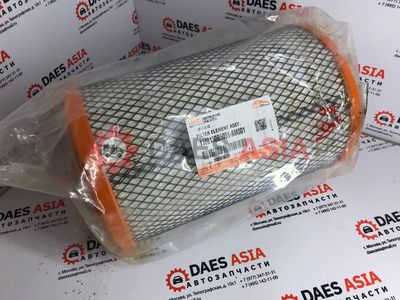 Фильтр воздушный LD308 JAC N56 ORIGINAL