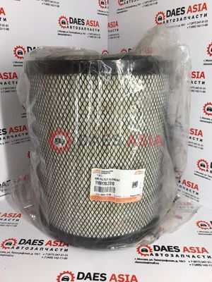 Фильтр воздушный основной JAC N56 Euro 4/Euro 5 ORIGINAL