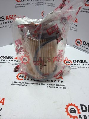 Фильтр масляный DONG FENG Z55/Z80 ORIGINAL