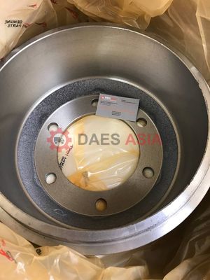 Барабан тормозной JAC N90 ORIGINAL