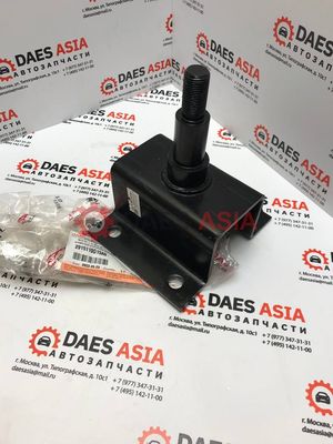 Кронштейн крепления стойки стабилизатора (заднего к раме) ORIGINAL JAC N120