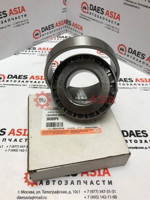 Подшипник КПП JAC N75/N80 ORIGINAL