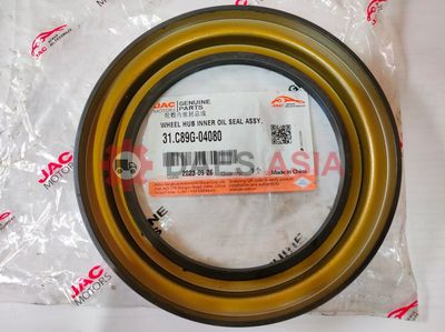 Сальник задней ступицы внутренний ORIGINAL JAC 120 LE35R/S/T