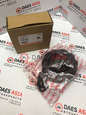 Крышка топливного бака JAC N350/N200 ORIGINAL