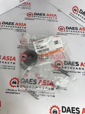 Ролик JAC N120 задней тормозной колодки ORIGINAL