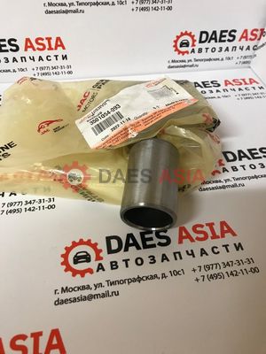 Втулка ORIGINAL JAC N120 КАМАЗ Компас-12 колодки тормозной задней