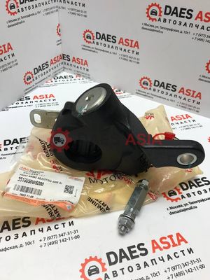 Рычаг тормоза регулировочный ORIGINAL JAC N75/N90