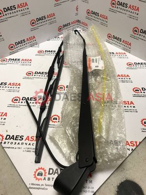 Поводок стеклоочистеля правый JAC N200 ORIGINAL