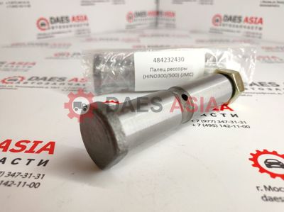 Палец рессоры (HINO300/500)