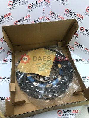 Диск сцепления ведомый ISUZU NQR75/NQR90 ORIGINAL