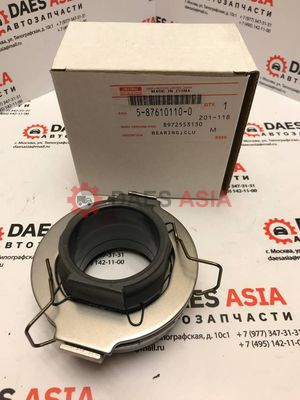 Подшипник  выжимной Isuzu   ISUZU N-серия ORIGINAL