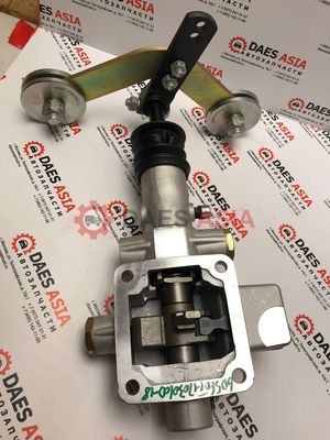 Механизм переключения передач в сборе КПП 6DS Shaft-Gear