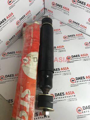 Амортизатор задний NQR71/75/NPR75