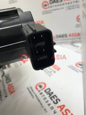 Турбокомпрессор ISUZU 4HK1-T FSR90/NPR75 E5 CHINA