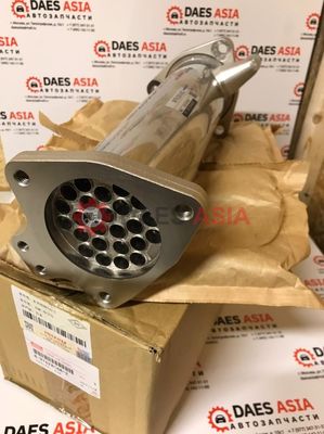 Охладитель системы EGR (A) ISUZU CYZ52 ORIGINAL