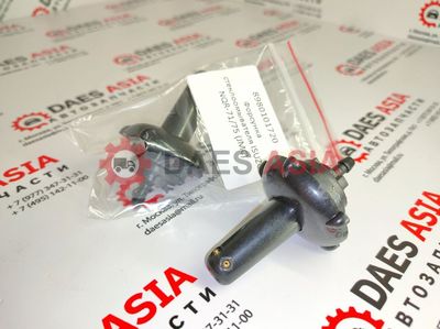Форсунка стеклоомывателя ISUZU NQR-71/75 (JMC)