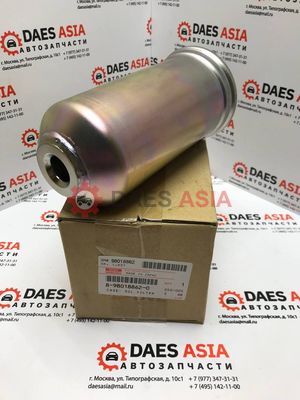 Корпус масляного фильтра 4JJ1 ISUZU NMR85/NLR85 ORIGINAL