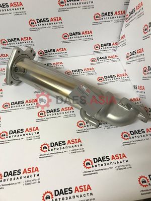 Охладитель EGR боковой FVR34 ISUZU ORIGINAL