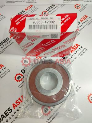 Подшипник КПП ORIGINAL