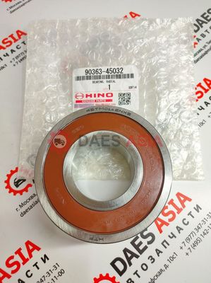 Подшипник КПП ORIGINAL