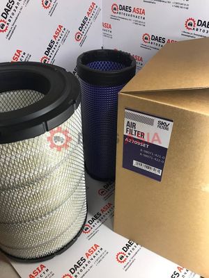 Фильтр воздушный (внешн+внут) SKV FSR90/FVR34 (E-5)/FSR34 (E-5)