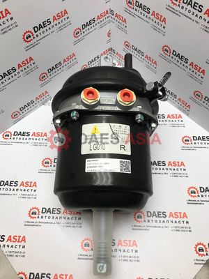 Энергоаккумулятор задний правый JAC N120 ORIGINAL