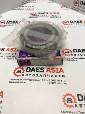 Подшипник перед ступицы NISSAN ATLAS CONDOR 91-95 ISUZU ELF NKR66E 2WD
