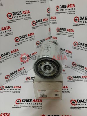 Фильтр масляный ISF 3.8 ORIGINAL N-75, N-80, N-120 КАМАЗ Компас-9/12