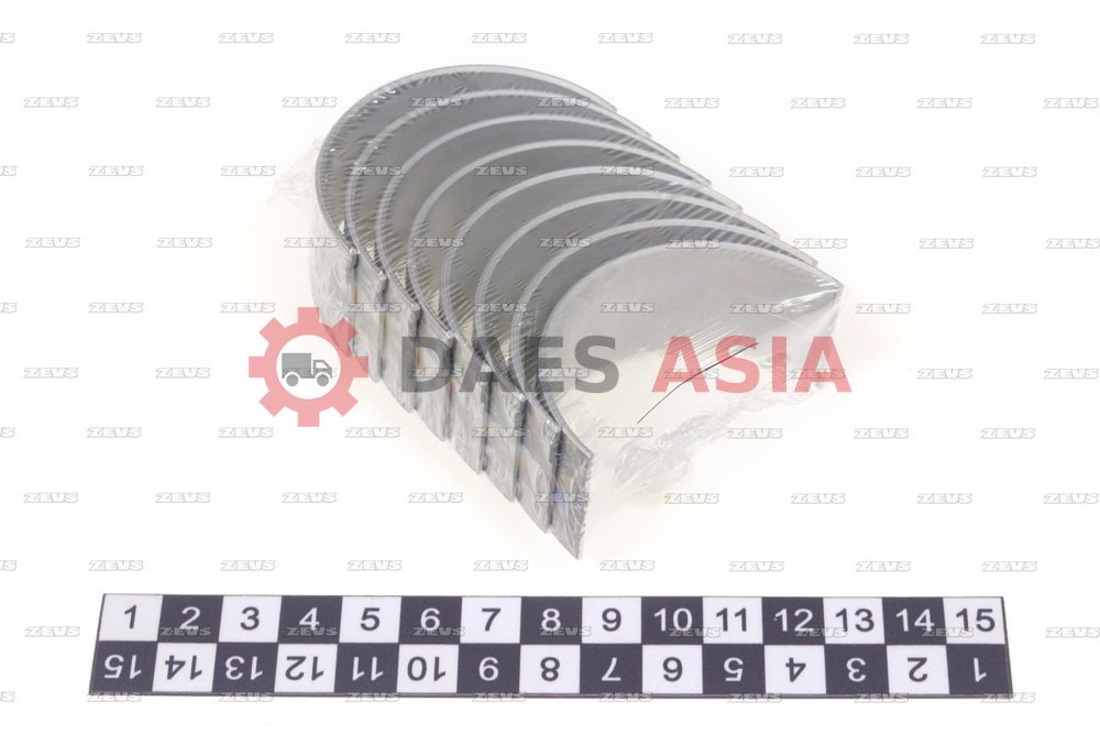 Вкладыш шатунный NISSAN BD30