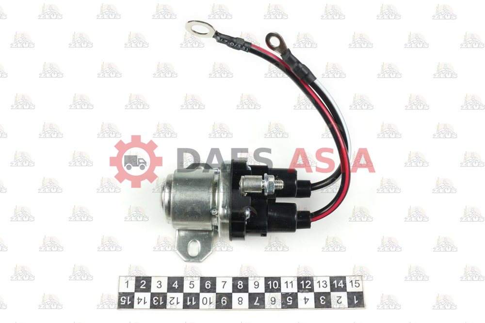 Реле универсальное 24V 100A
