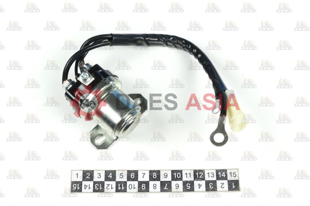 Реле стартера 12V 100A