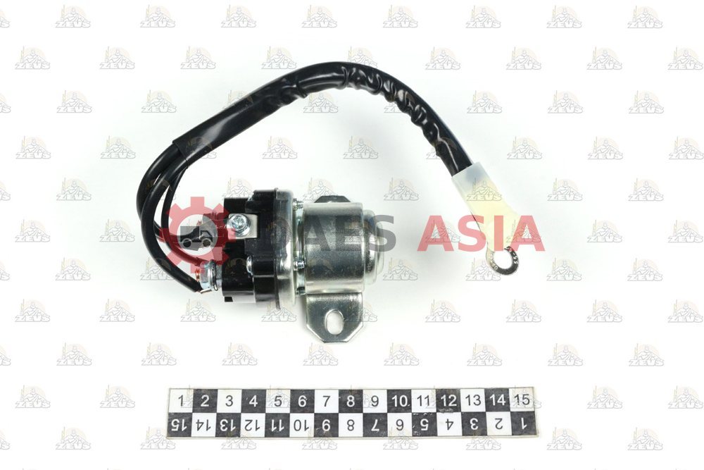 Реле стартера 24V 100A