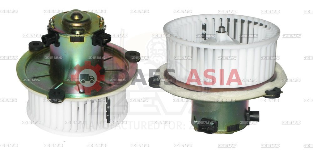 Электромотор отопителя ISUZU CXZ / ISUZU FRR