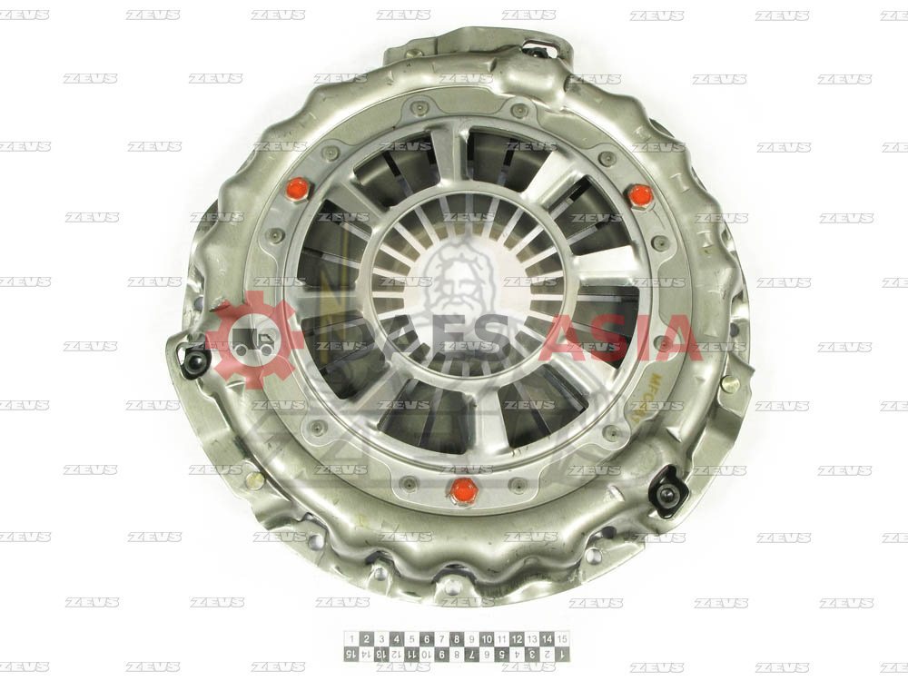 Корзина сцепления MMC / FUSO