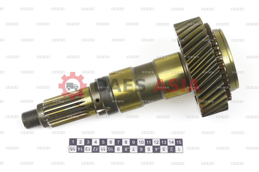 Первичный вал КПП TOYOTA N04C / HINO N04C