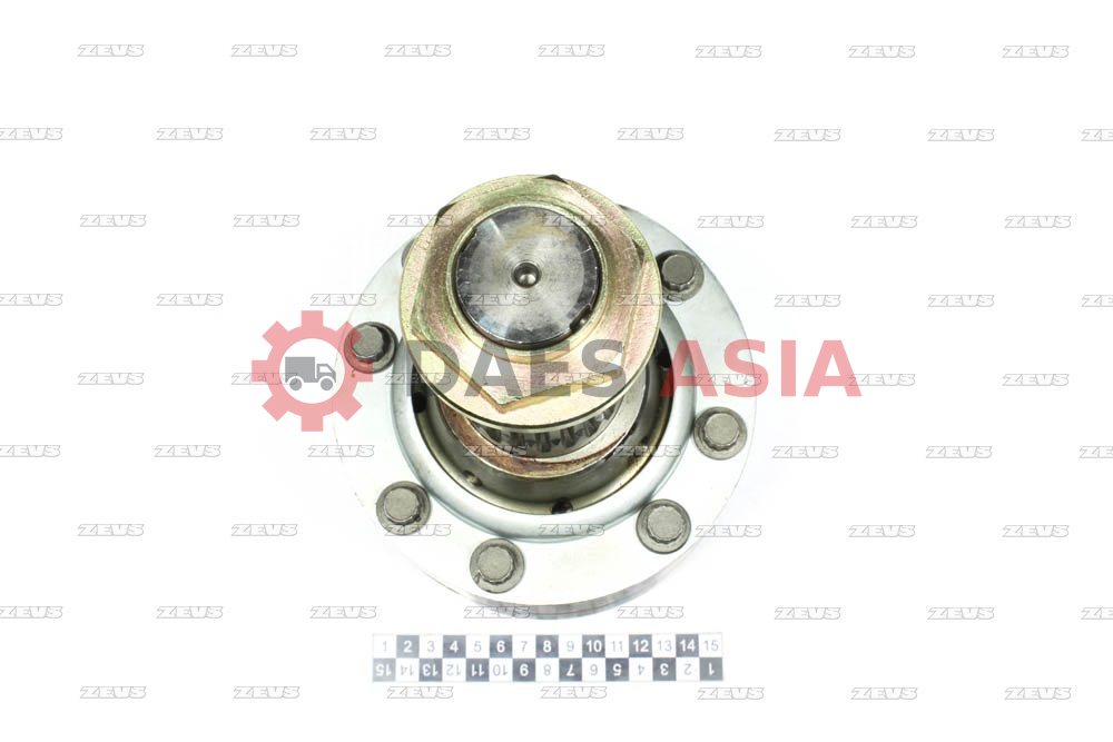 Дифференциал в сборе без корпуса ISUZU CXZ 1985 2010