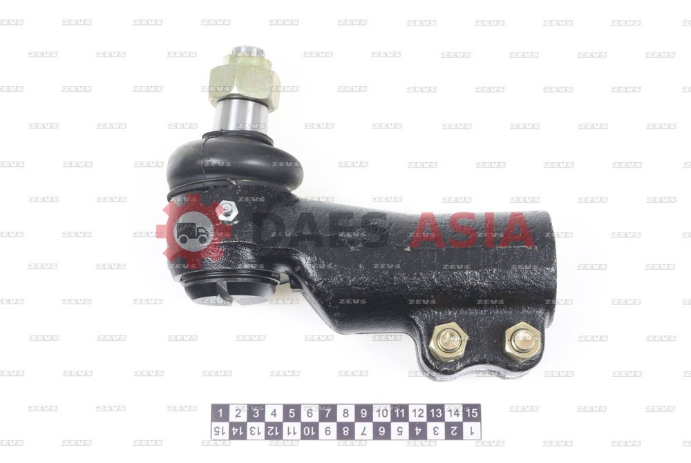 Наконечник рулевой тяги ISUZU GIGA CXZ71