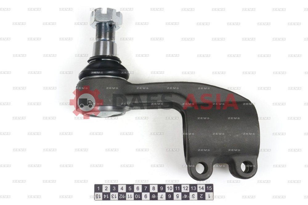 Наконечник рулевой тяги ISUZU EXR 1997 / ISUZU CXZ81 1994