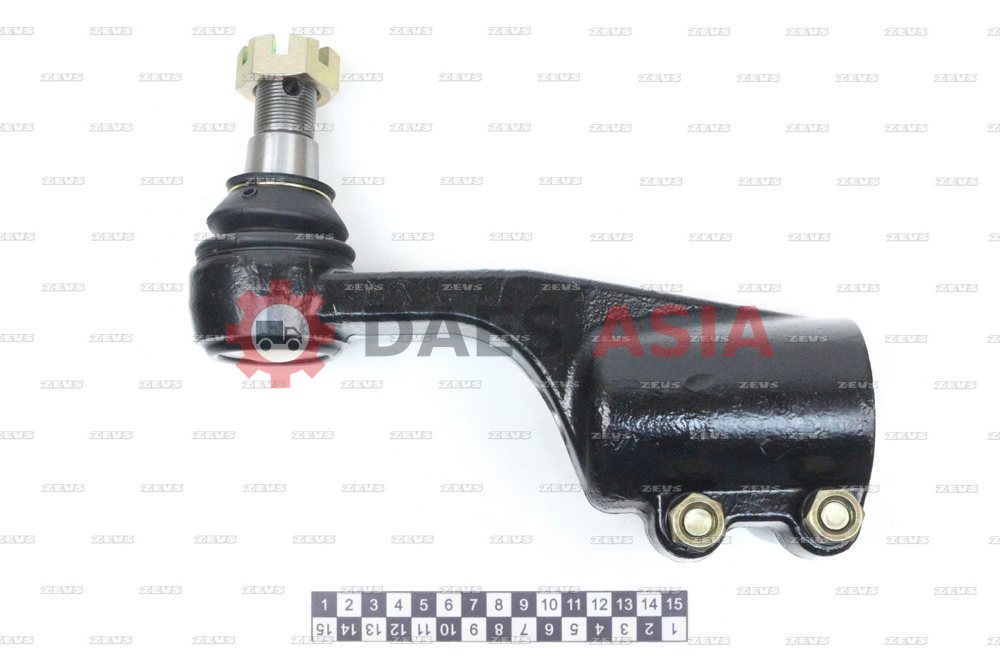 Наконечник рулевой тяги UD CW520 / UD CKB450