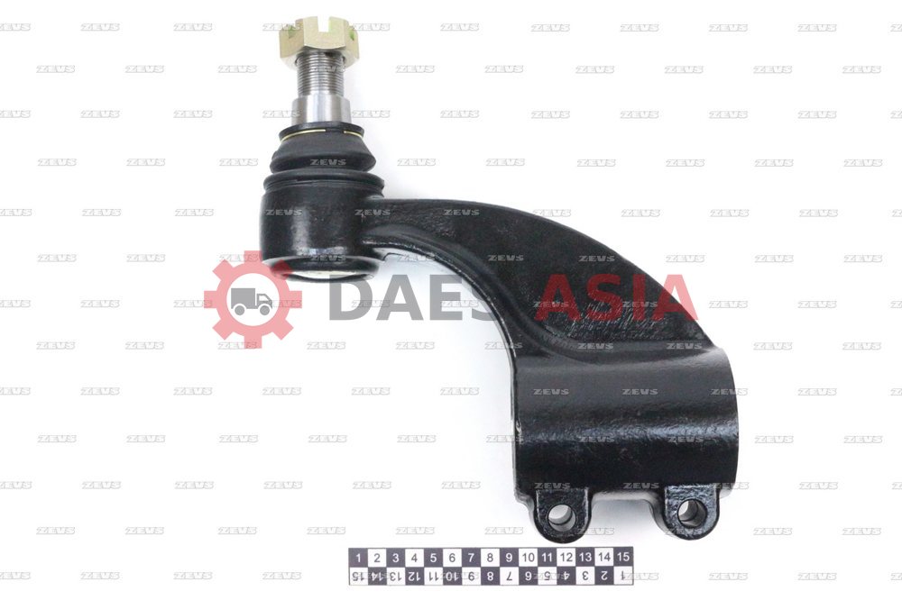 Наконечник рулевой тяги ISUZU CXZ51 2009