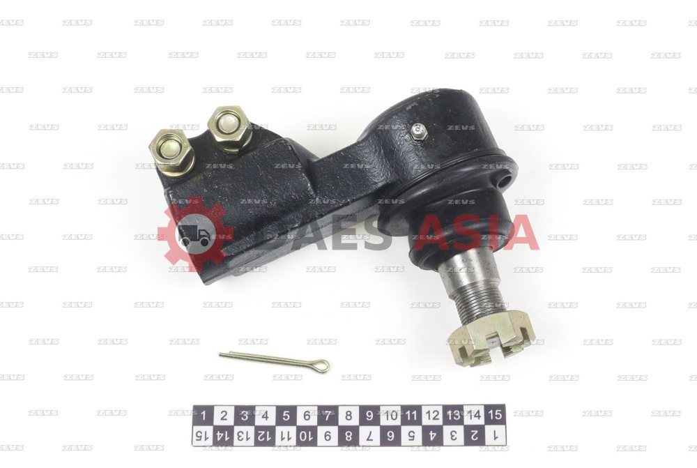 Наконечник рулевой тяги ISUZU FORWARD FRR32