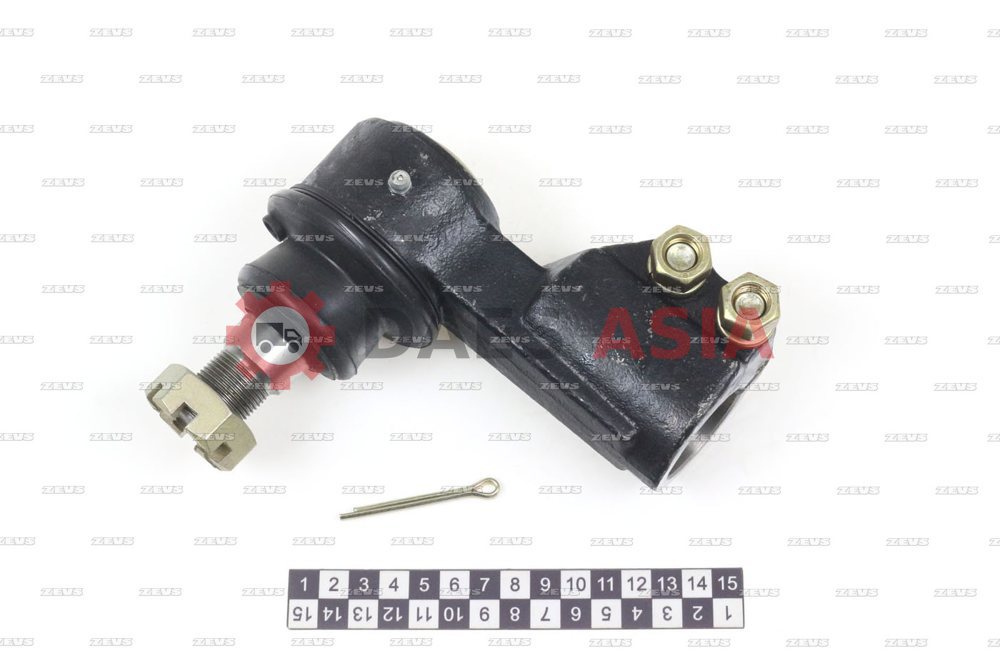 Наконечник рулевой тяги ISUZU FORWARD FRR32