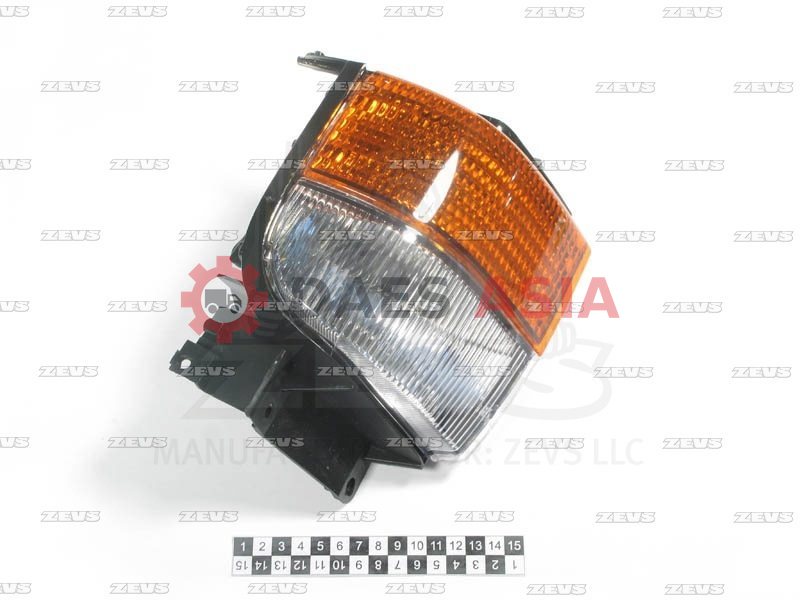 Габарит UD CW451 1999 1999