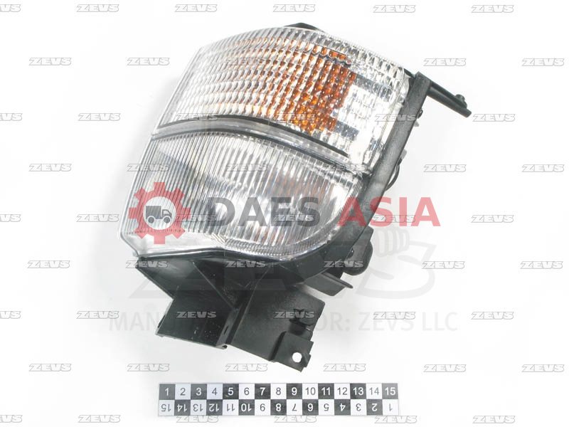 Габарит UD CW451 2003 2003