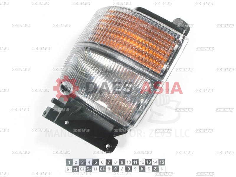 Габарит UD CW451 2003 2003