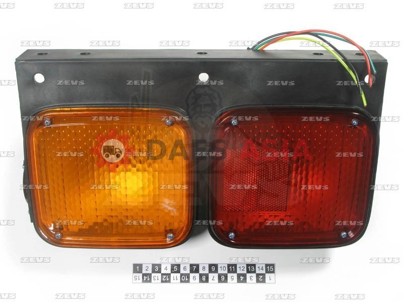 Стоп ISUZU / MMC FIGHTER 2003 2006
