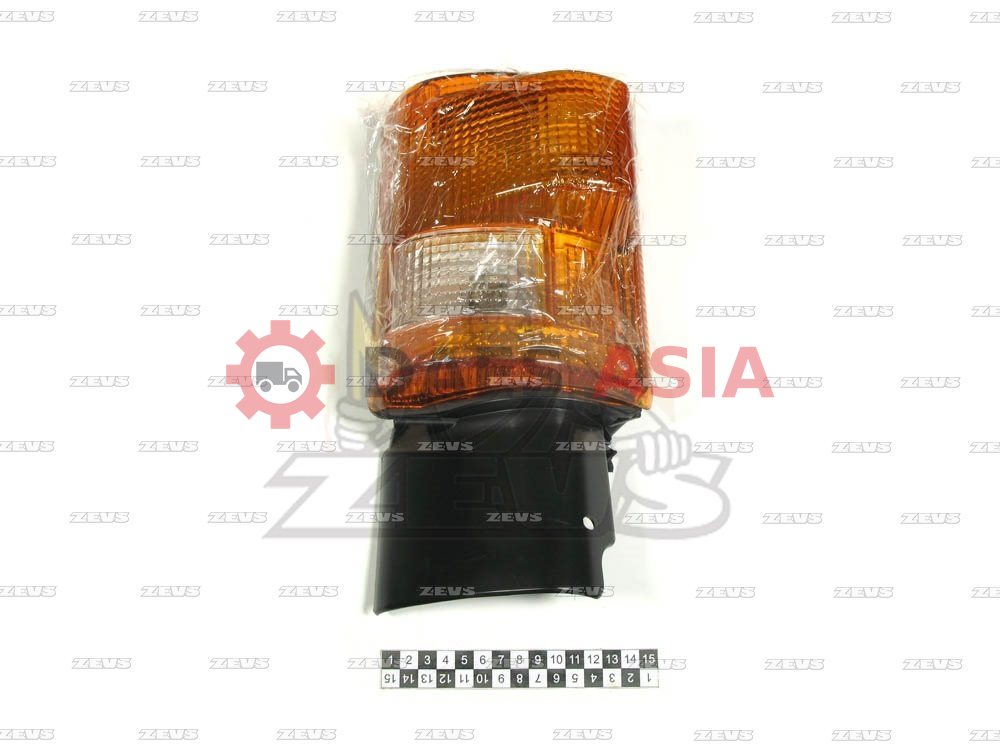 Габарит FUSO F320 1987 1994 / FUSO F355 1994 1994
